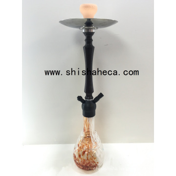 Wholesale High Quality Wood Shisha Nargile Smoking Pipe Hookah